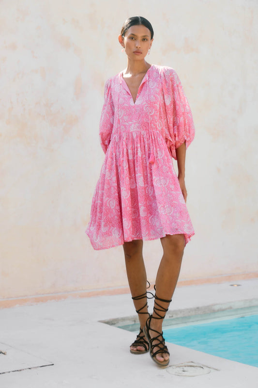 Wilma Dress