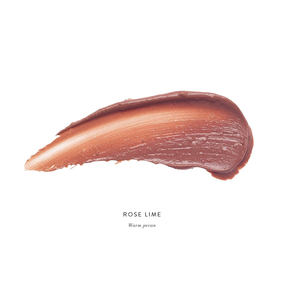 The Perfect Nude - Rose Lime Lip Nourish Bon Bon