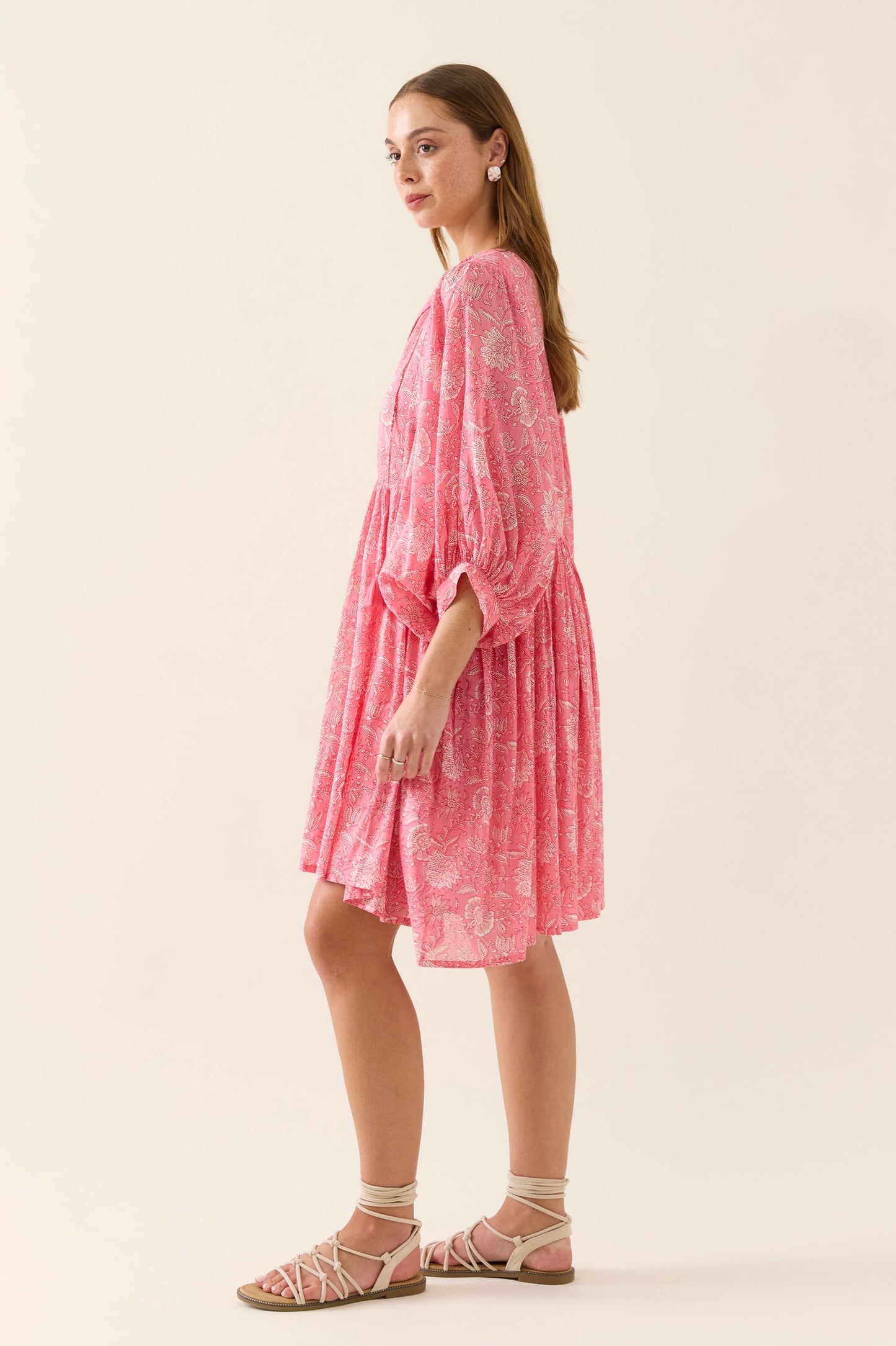 Wilma Dress