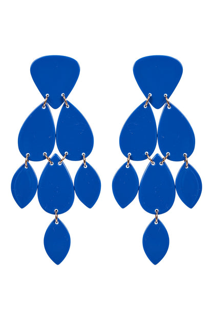 Elysian Drop Earring