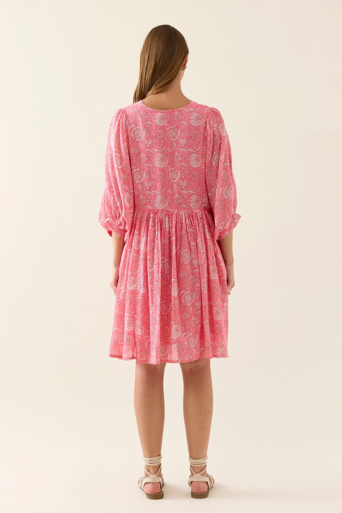 Wilma Dress