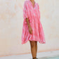 Wilma Dress