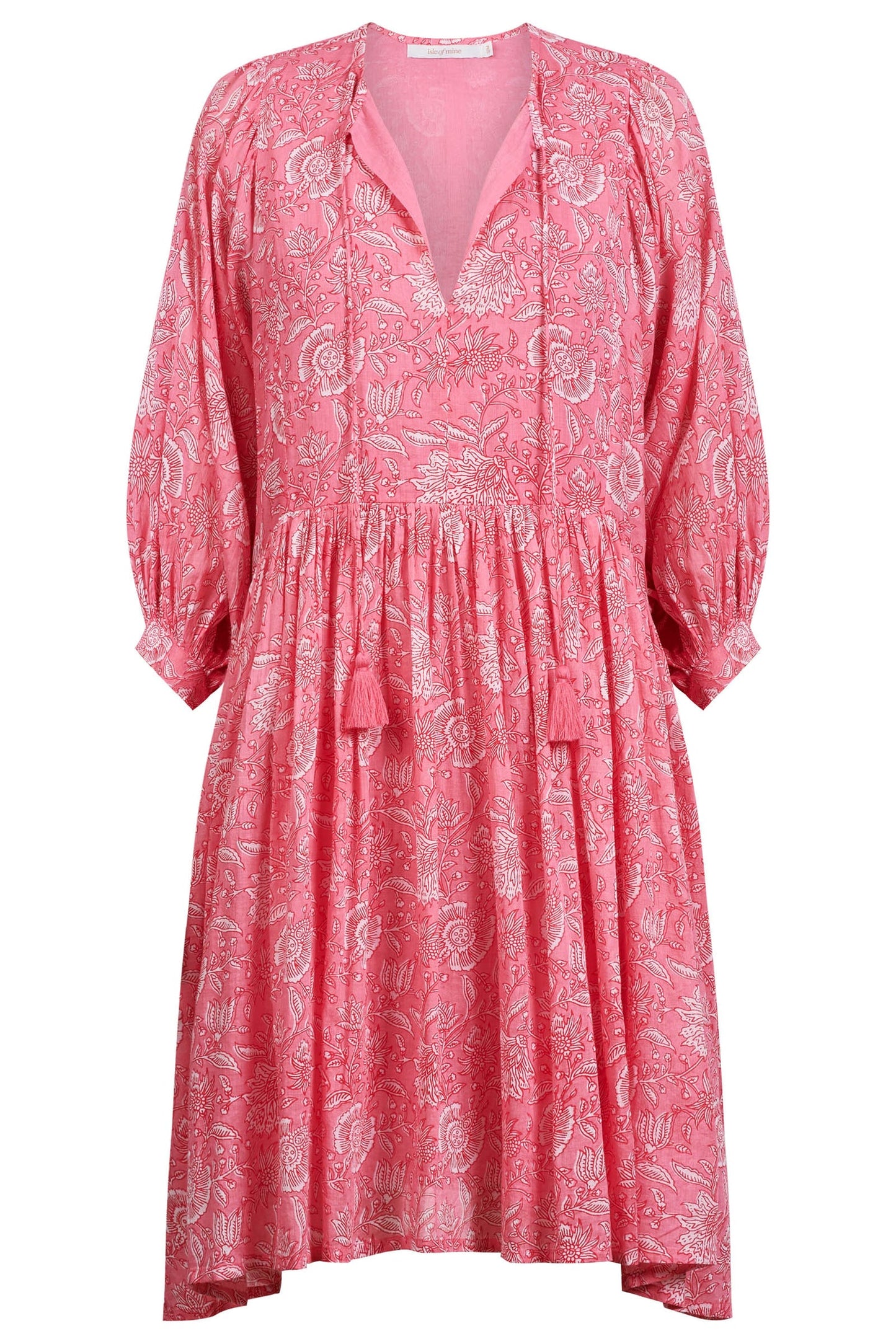 Wilma Dress