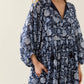 Wilma Dress