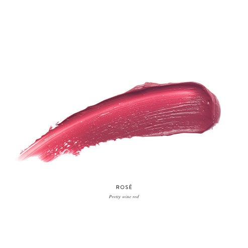A Flush Of Rose - Rose Lip Nourish Bon Bon