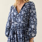Wilma Dress
