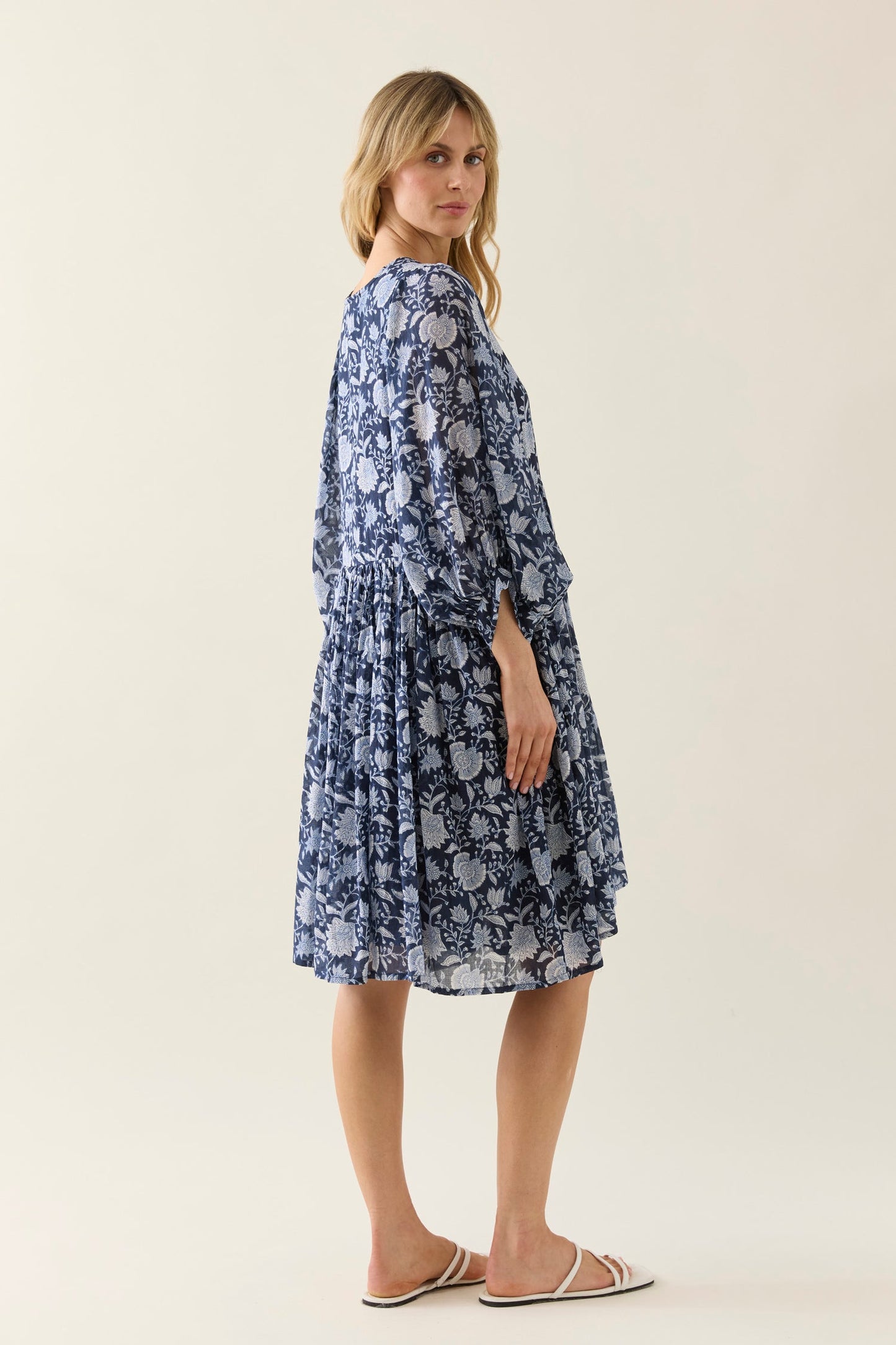 Wilma Dress