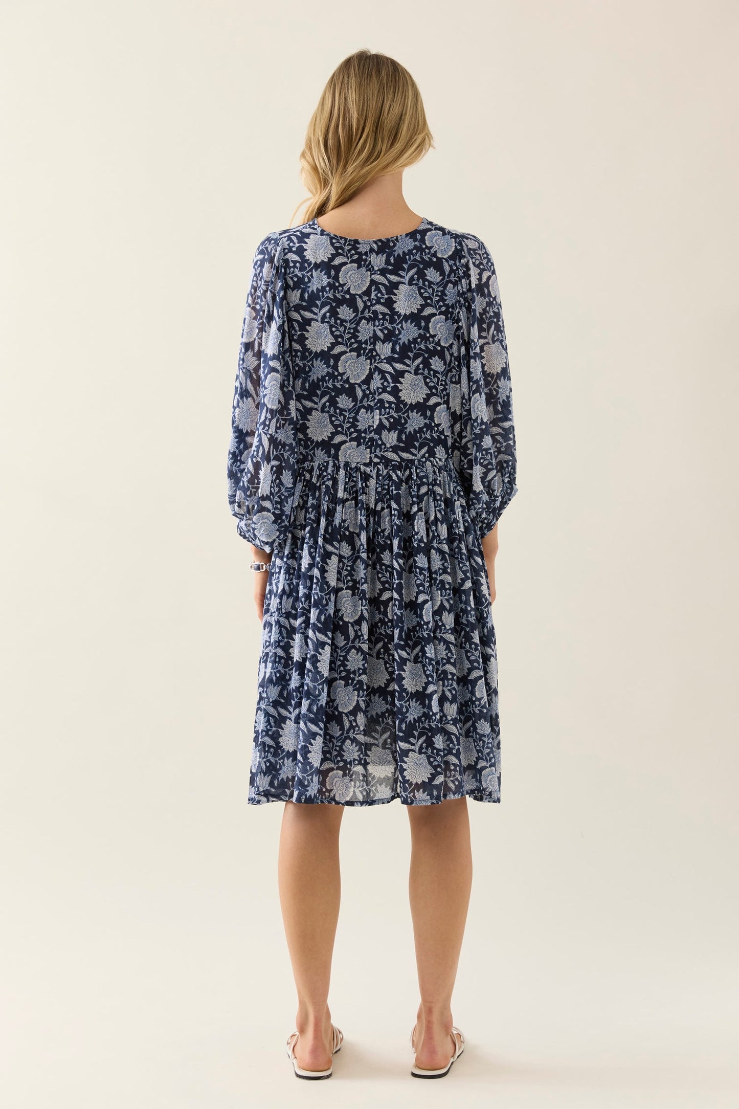 Wilma Dress