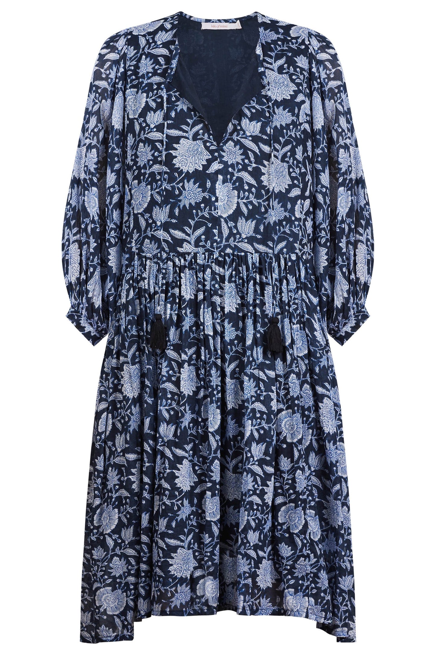 Wilma Dress