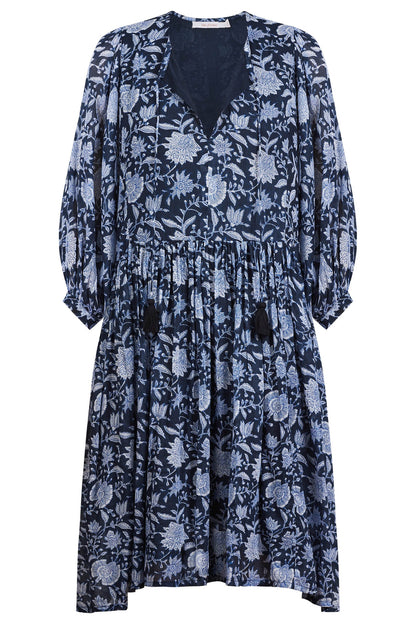 Wilma Dress