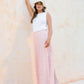 Esther Wrap Skirt
