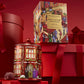 Night Before Christmas 380g Candle