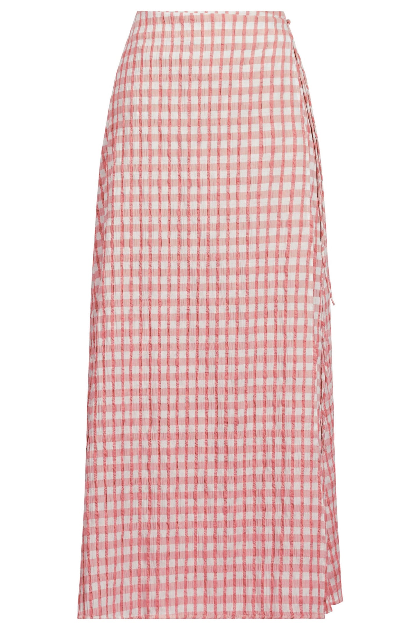 Esther Wrap Skirt