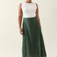 Esther Wrap Skirt