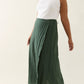 Esther Wrap Skirt