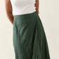 Esther Wrap Skirt