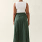 Esther Wrap Skirt