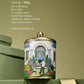 Under The Mistletoe 380g Candle