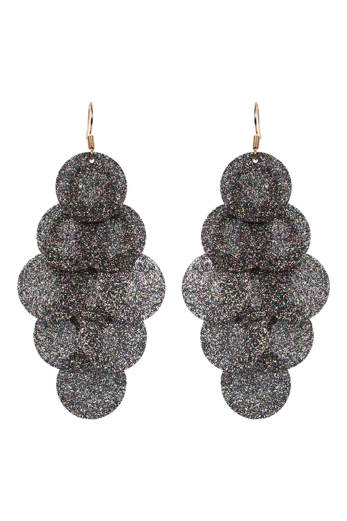 Sable Earring - eb&ive