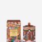 Gingerbread House 380g Candle