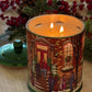 Winter Wonderland 380g Candle