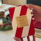 Naughty & Nice 380g Candle