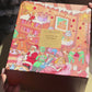 Kyoto In Bloom Candle & Spinning Carousel Gift Set