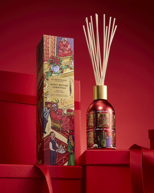 Night Before Christmas 250ml Diffuser
