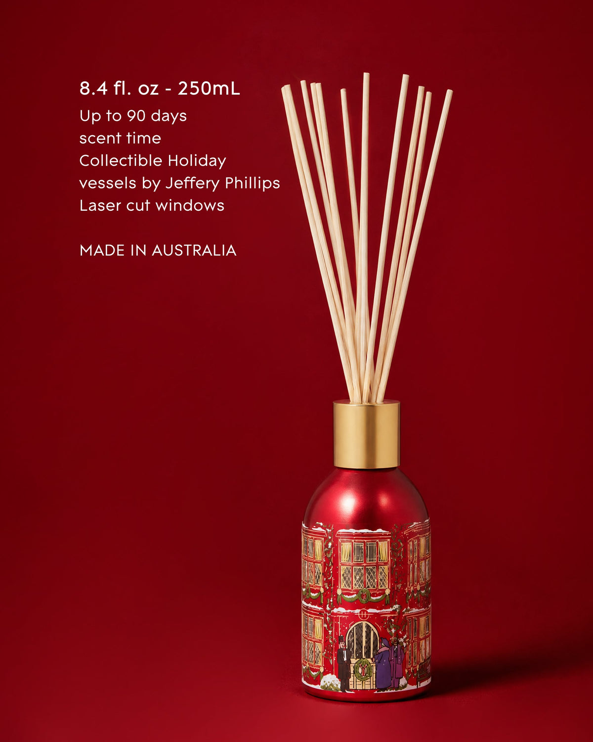 Night Before Christmas 250ml Diffuser