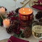 Night Before Christmas 760g Candle