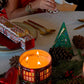 Night Before Christmas 760g Candle