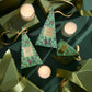 Kyoto In Bloom 30g Candle Bauble