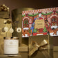 Christmas Spinning Carousel Accessory