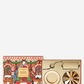 Christmas Spinning Carousel Accessory
