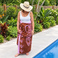 Nobody’s Darlin Premium Cotton Beach Towel