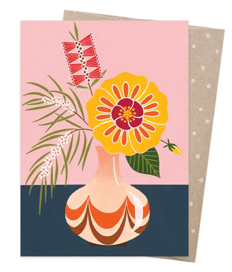 Augusta Holidays Greeting Card