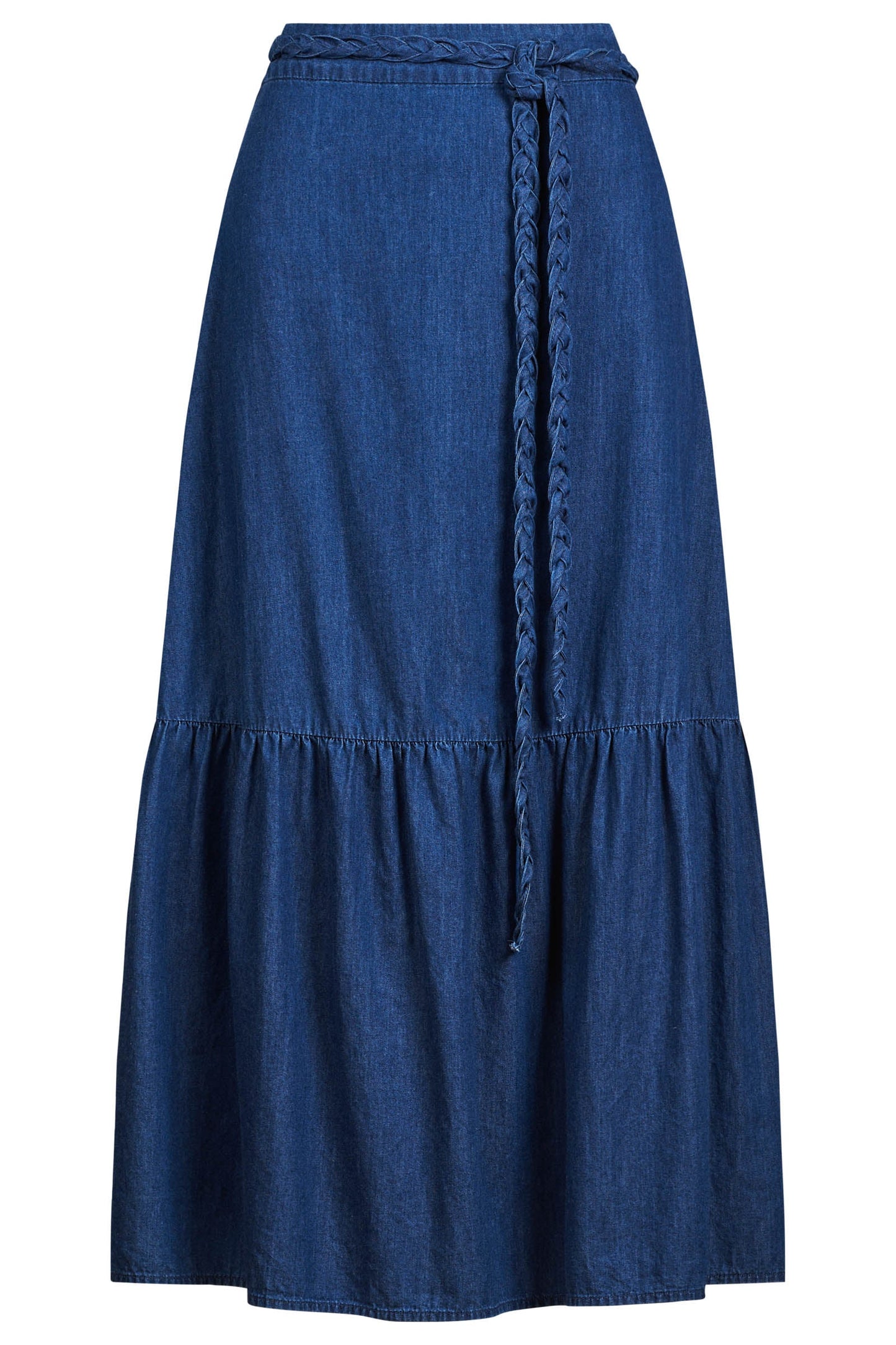 Melenia Denim Skirt