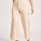 Del Re Denim Pant