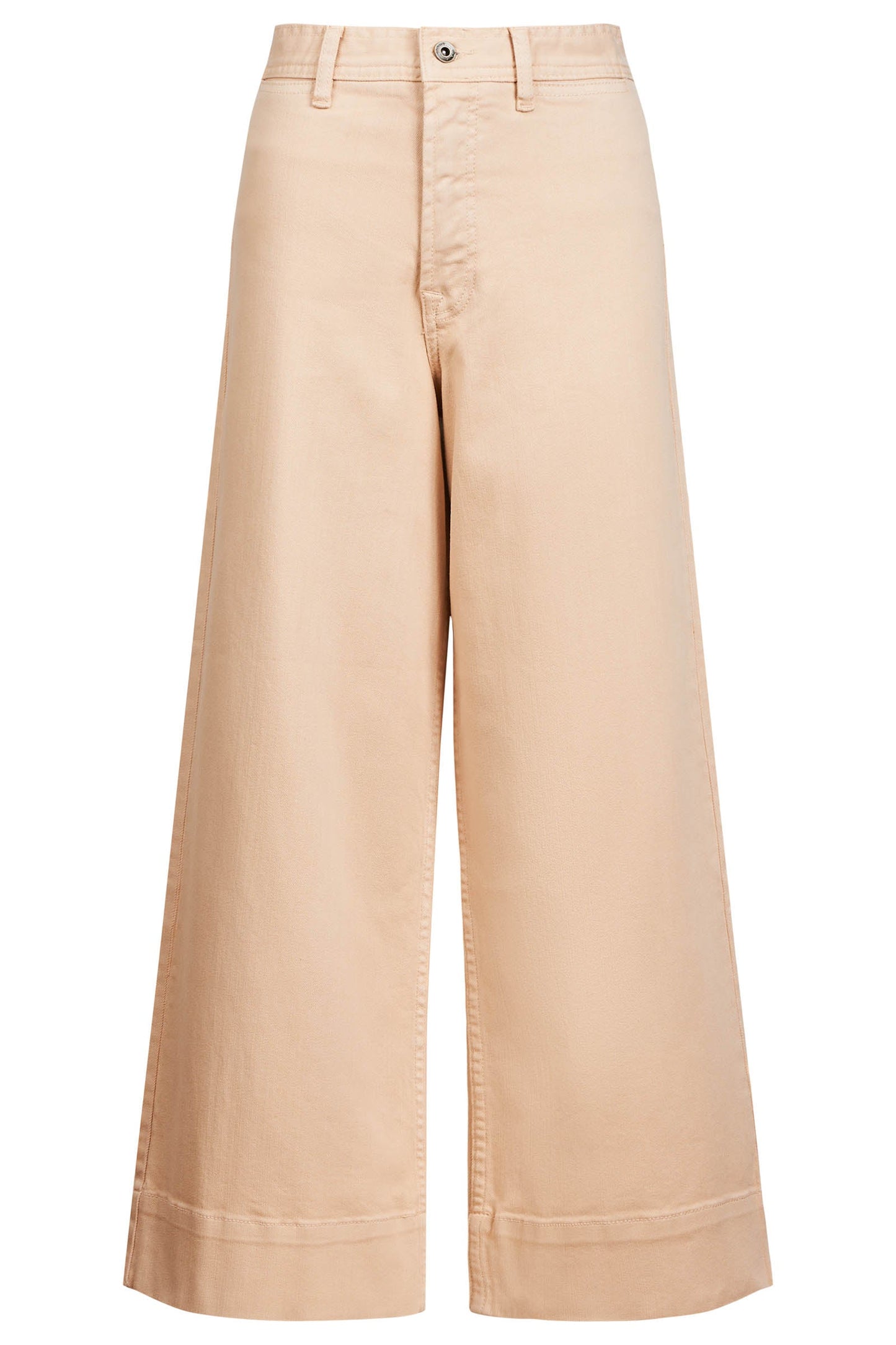 Del Re Denim Pant