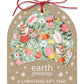 Festive Wrens Christmas Gift Tags