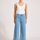 Del Re Denim Pant
