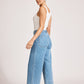 Del Re Denim Pant