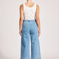 Del Re Denim Pant