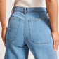 Del Re Denim Pant