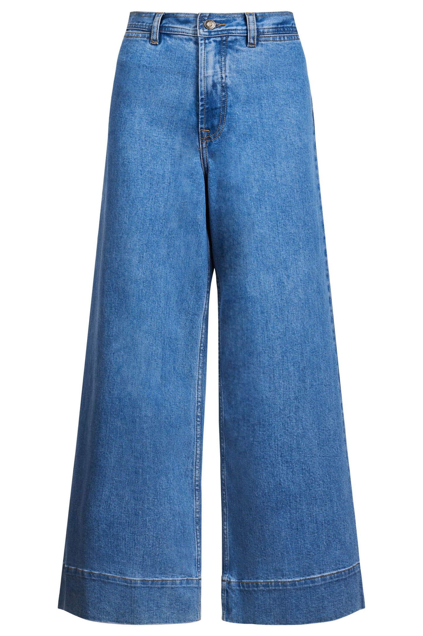 Del Re Denim Pant