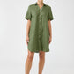 Studio Short Shirt Dress