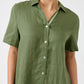 Studio Short Shirt Dress
