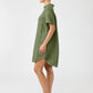 Studio Short Shirt Dress