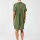 Studio Short Shirt Dress