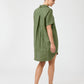 Studio Short Shirt Dress